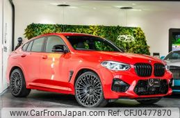 bmw x4 2019 quick_quick_3BA-TS30_WBSUJ02000LC94635