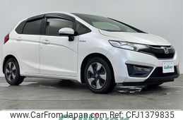 honda fit 2016 CFJ1379835