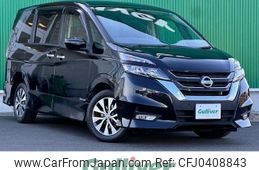 nissan serena 2017 -NISSAN--Serena DAA-GFC27--GFC27-017718---NISSAN--Serena DAA-GFC27--GFC27-017718-