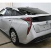 toyota prius 2017 quick_quick_DAA-ZVW50_ZVW50-6096407 image 4