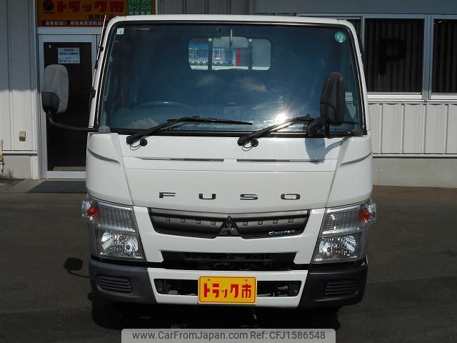 mitsubishi-fuso canter 2015 CFJ1586548 image 2