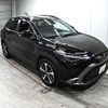 toyota corolla-cross 2023 -TOYOTA 【岡山 301め7818】--Corolla Cross ZVG11-1049423---TOYOTA 【岡山 301め7818】--Corolla Cross ZVG11-1049423- image 1