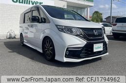 honda stepwagon 2016 CFJ1794962