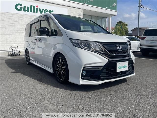 honda stepwagon 2016 CFJ1794962 image 1