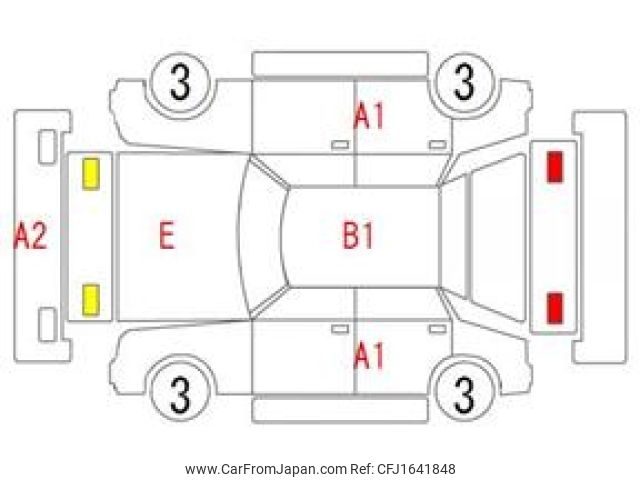 volkswagen passat-variant 2016 CFJ1641848 image 2