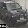 suzuki jimny-sierra 2014 -SUZUKI 【足立 502ﾐ4171】--Jimny Sierra JB43W-580395---SUZUKI 【足立 502ﾐ4171】--Jimny Sierra JB43W-580395- image 1