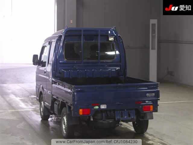 suzuki carry-truck 2019 -SUZUKI 【その他 】--Carry Truck DA16T-432560---SUZUKI 【その他 】--Carry Truck DA16T-432560- image 2
