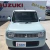 suzuki alto-lapin 2014 -SUZUKI 【名変中 】--Alto Lapin HE22S--439642---SUZUKI 【名変中 】--Alto Lapin HE22S--439642- image 1