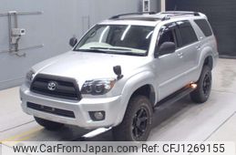 toyota hilux-surf 2005 -TOYOTA--Hilux Surf TRN215W-0007560---TOYOTA--Hilux Surf TRN215W-0007560-