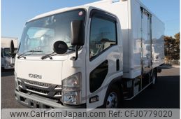 isuzu elf-truck 2018 -ISUZU--Elf TPG-NPR85N--NPR85-7081359---ISUZU--Elf TPG-NPR85N--NPR85-7081359-