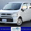 suzuki wagon-r 2023 -SUZUKI 【名変中 】--Wagon R MH95S--228234---SUZUKI 【名変中 】--Wagon R MH95S--228234- image 1