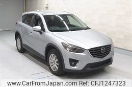 mazda cx-5 2015 -MAZDA--CX-5 KE2FW-206744---MAZDA--CX-5 KE2FW-206744-