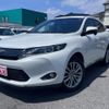 toyota harrier 2017 quick_quick_ZSU60W_ZSU60-0117018 image 1