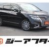 nissan elgrand 2019 -NISSAN--Elgrand DBA-TE52--TE52-115203---NISSAN--Elgrand DBA-TE52--TE52-115203- image 1