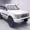toyota land-cruiser 1992 -TOYOTA--Land Cruiser HDJ81V-0027308---TOYOTA--Land Cruiser HDJ81V-0027308- image 1
