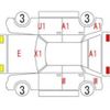 honda n-box 2016 -HONDA--N BOX DBA-JF1--JF1-2509540---HONDA--N BOX DBA-JF1--JF1-2509540- image 2