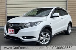 honda vezel 2017 -HONDA--VEZEL DAA-RU4--RU4-1210265---HONDA--VEZEL DAA-RU4--RU4-1210265-