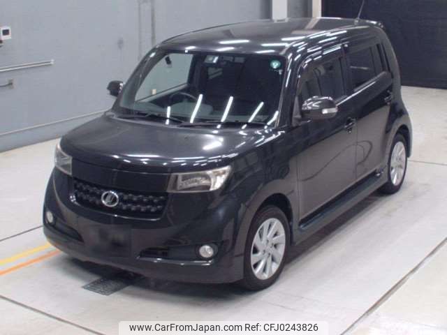 toyota bb 2011 -TOYOTA--bB CBA-QNC20--QNC20-0057457---TOYOTA--bB CBA-QNC20--QNC20-0057457- image 1