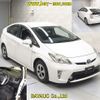 toyota prius 2013 -TOYOTA--Prius ZVW30-5635385---TOYOTA--Prius ZVW30-5635385- image 7
