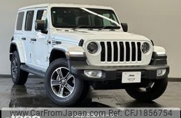 chrysler jeep-wrangler 2024 CFJ1856754