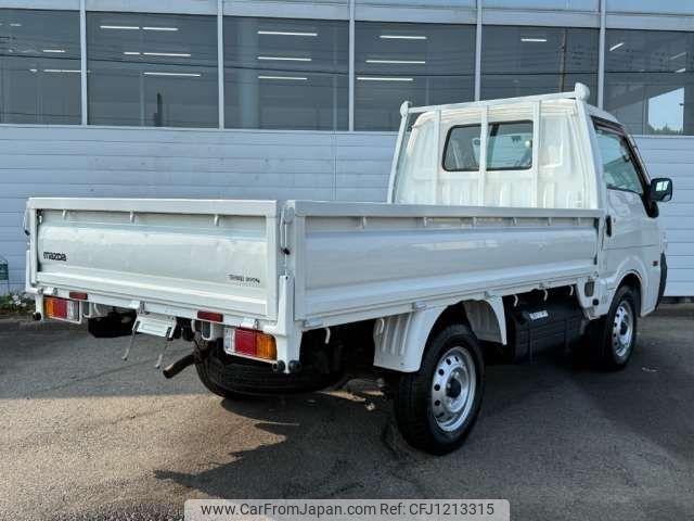 mazda bongo-truck 2014 CFJ1213315 image 2