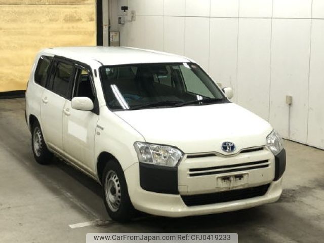 toyota probox-van 2019 -TOYOTA--Probox Van NHP160V-0012825---TOYOTA--Probox Van NHP160V-0012825- image 1