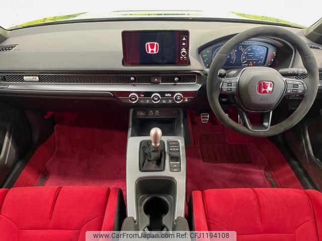 honda civic 2024 quick_quick_FL5_FL5-1105346 image 2