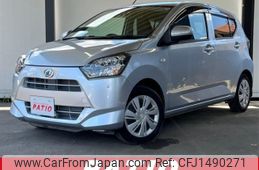 daihatsu mira-e-s 2018 CARSENSOR_JP_AU6464297448
