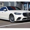 mercedes-benz s-class 2023 -MERCEDES-BENZ--Benz S Class 3DA-223033--W1K2230332A142894---MERCEDES-BENZ--Benz S Class 3DA-223033--W1K2230332A142894- image 1