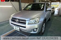 toyota rav4 2011 -TOYOTA 【旭川 300ﾜ9663】--RAV4 ACA31W--5051234---TOYOTA 【旭川 300ﾜ9663】--RAV4 ACA31W--5051234-