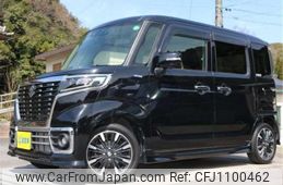 suzuki spacia 2019 -SUZUKI 【岐阜 582】--Spacia DBA-MK53S--MK53S-616173---SUZUKI 【岐阜 582】--Spacia DBA-MK53S--MK53S-616173-