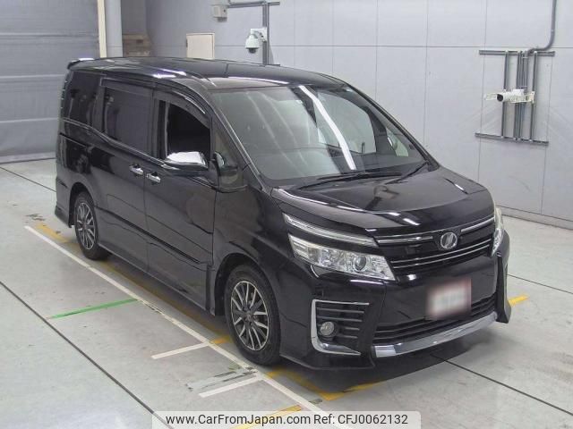 toyota voxy 2015 quick_quick_DBA-ZRR80W_0154378 image 1