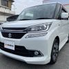 suzuki solio 2015 -SUZUKI--Solio DAA-MA36S--MA36S-608308---SUZUKI--Solio DAA-MA36S--MA36S-608308- image 8