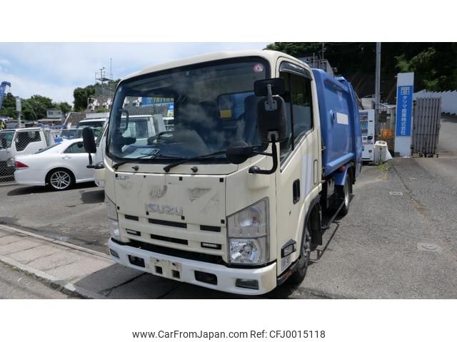 isuzu elf-truck 2011 GOO_NET_EXCHANGE_0802337A30240717W001 image 1