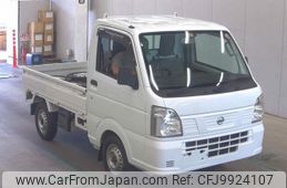 nissan nt100-clipper-truck 2016 quick_quick_EBD-DR16T_DR16T-247602