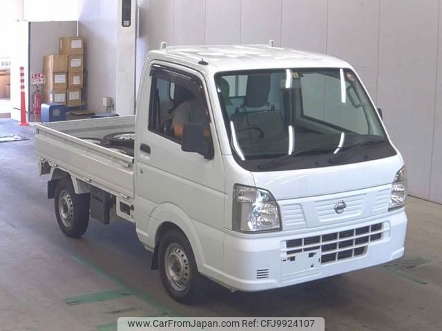 nissan nt100-clipper-truck 2016 quick_quick_EBD-DR16T_DR16T-247602 image 1