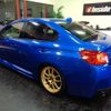 subaru wrx 2014 -SUBARU--WRX VAB--VAB-002612---SUBARU--WRX VAB--VAB-002612- image 18