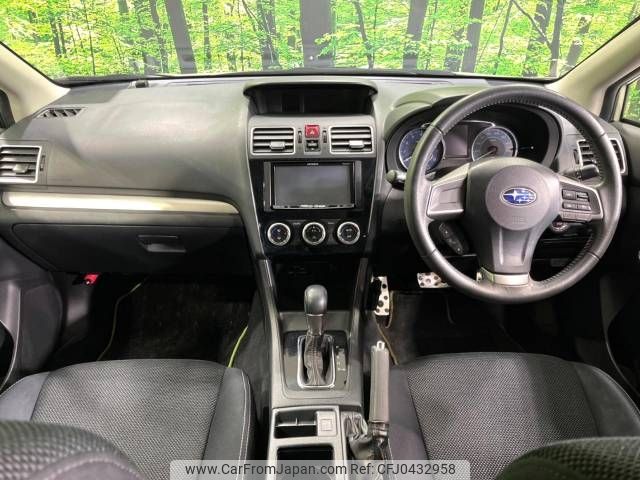 subaru xv 2015 -SUBARU--Subaru XV DBA-GP7--GP7-088156---SUBARU--Subaru XV DBA-GP7--GP7-088156- image 2