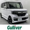 honda n-box 2018 -HONDA--N BOX DBA-JF3--JF3-2044199---HONDA--N BOX DBA-JF3--JF3-2044199- image 1