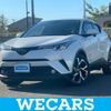 toyota c-hr 2017 quick_quick_DAA-ZYX10_ZYX10-2069375 image 1