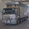 isuzu giga 2014 -ISUZU 【上越 100ﾊ648】--Giga CYJ77A-7009801---ISUZU 【上越 100ﾊ648】--Giga CYJ77A-7009801- image 1