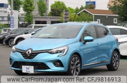 renault lutecia 2021 -RENAULT 【福山 300ﾔ3946】--Renault Lutecia BJAH5H--M0817697---RENAULT 【福山 300ﾔ3946】--Renault Lutecia BJAH5H--M0817697-