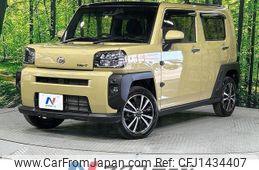 daihatsu taft 2022 quick_quick_LA910S_LA910S-0031393