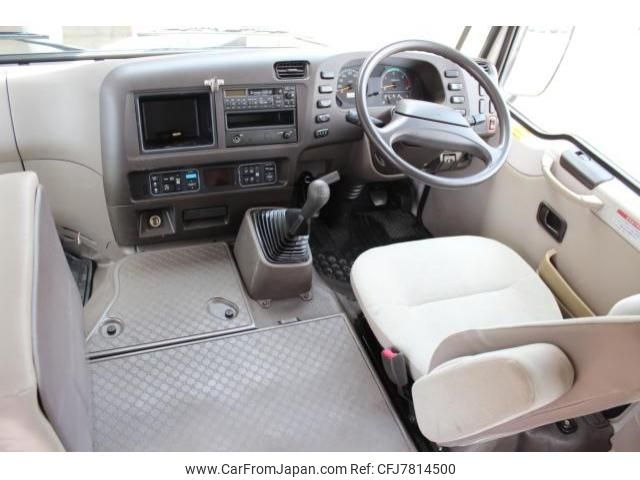 mitsubishi-fuso rosa-bus 2002 -MITSUBISHI--Rosa KK-BE63EE--BE63EE-300082---MITSUBISHI--Rosa KK-BE63EE--BE63EE-300082- image 2
