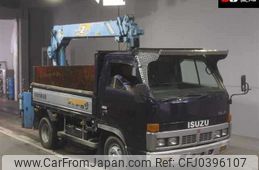 isuzu elf-truck 1987 -ISUZU--Elf NKR58E-0516140---ISUZU--Elf NKR58E-0516140-