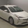 toyota prius 2017 -TOYOTA 【八王子 331ﾎ 805】--Prius DAA-ZVW50--ZVW50-8063467---TOYOTA 【八王子 331ﾎ 805】--Prius DAA-ZVW50--ZVW50-8063467- image 8