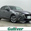 mazda demio 2018 -MAZDA--Demio LDA-DJ5FS--DJ5FS-508410---MAZDA--Demio LDA-DJ5FS--DJ5FS-508410- image 1