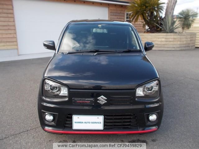 suzuki alto-works 2016 quick_quick_HA36S_HA36S-874719 image 2