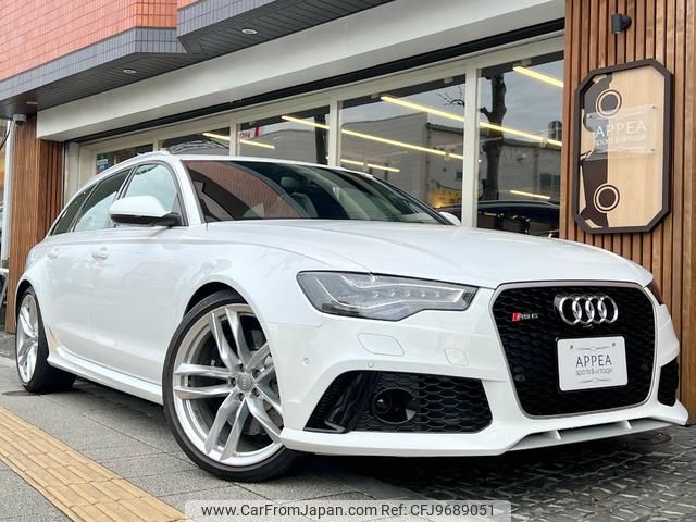 audi rs6-avant 2014 GOO_JP_700057071230240328001 image 1