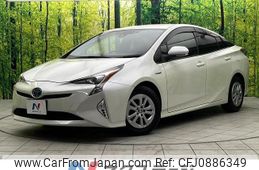 toyota prius 2016 quick_quick_ZVW50_ZVW50-6038219